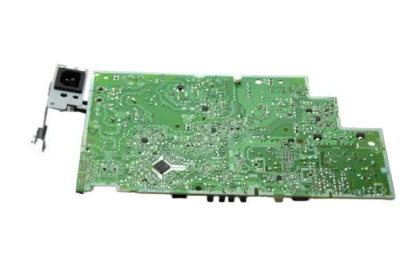 Плата питания RM3-7385 RM3-7388 (DC контроллера)  для HP LaserJet M15 Pro