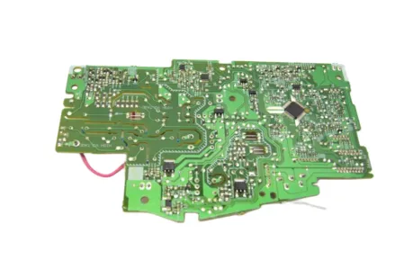 Высоковольтная плата питания RM2-8331 для HP LJ M203/ M206/ M227/ M230