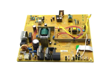 Плата DC Controller RM1-9309 | RM1-9113 | RM2-7782 | RM2-7791 для HP LJ Pro 400 M401/ Pro 400 M425