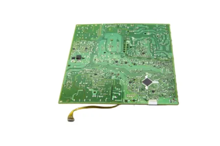 Плата DC Controller RM1-9309 | RM1-9113 | RM2-7782 | RM2-7791 для HP LJ Pro 400 M401/ Pro 400 M425