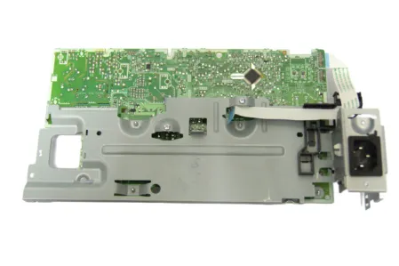 Плата DC контроллера RM3-7397/RM3-7382 для HP LJ M15W/ 15W/ M28A