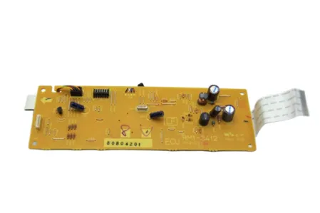Плата DC Controller RM1-2314 | RM1-3412 для HP LJ 1020/ LBP-P285/ 2900