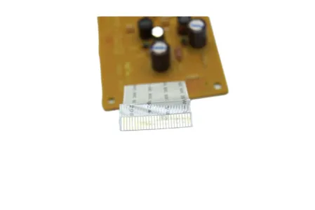 Плата DC Controller RM1-2314 | RM1-3412 для HP LJ 1020/ LBP-P285/ 2900