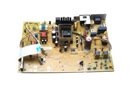 Плата DC Controller RM1-0565 для HP LJ 1300/ 1150