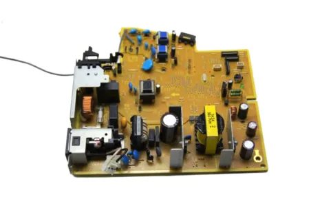 Плата питания RM1-7616 RM1-7615 для HP LJ P1566/ P1606