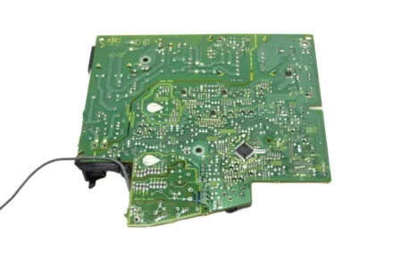 Плата питания RM1-7616 RM1-7615 для HP LJ P1566/ P1606
