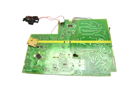 Плата питания RM1-3731 | RM1-4038 | RM1-4037 для HP LaserJet P3005/ M3027/ M3035