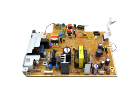 Плата DC Controller RM1-4936 для HP LJ M1522nf MFP
