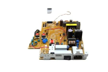 Плата DC Controller RM1-4936 для HP LJ M1522nf MFP