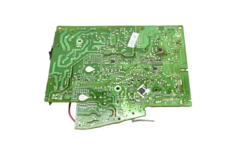 Плата DC Controller RM1-4936 для HP LJ M1522nf MFP