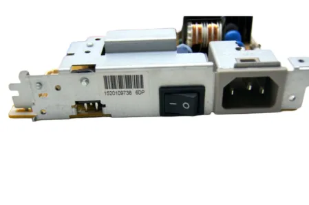 Плата DC Controller RM1-4936 для HP LJ M1522nf MFP