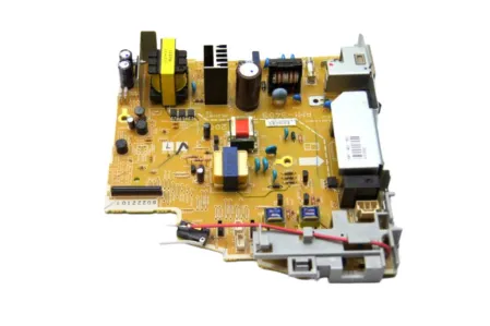 Плата питания RM1-3403 для HP LJ 3050/ 3052/ 3055