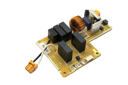 Плата питания печи RM2-6441 для HP M377/ M452/ M477/ M454/ M479