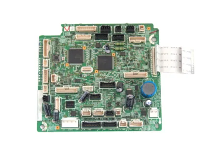 Плата DC controller RM1-8293 для HP LaserJet Enterprise 600 M601/ M602/ M603 (O)