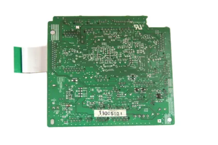 Плата DC controller RM1-8293 для HP LaserJet Enterprise 600 M601/ M602/ M603 (O)