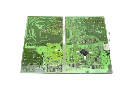 Плата DC Controller RM1-4941 для HP LaserJet M2727 MFP