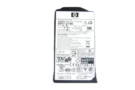 Блок питания 0957-2146 для HP Deskjet 1300/ 1400/ 3900/ 4300/ 5700/ 5900/ D1300/ D230