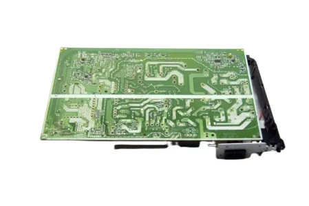 Плата питания RM1-6754 для HP Color LaserJet CP5525dn Enterprise