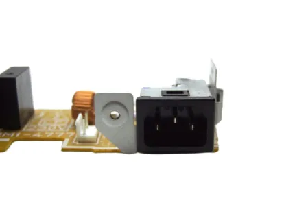 Плата питания печи RM1-4777 для HP LJ CP1215/ CP1515/ CP1518/ CM1312