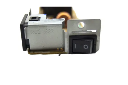 Плата питания печи RM1-4777 для HP LJ CP1215/ CP1515/ CP1518/ CM1312