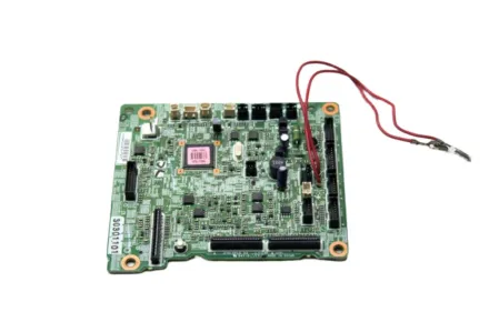 Плата DC controller RM1-8615 | RM2-7920 для HP LaserJet Pro MFP M521/ Ent 500 MFP M525