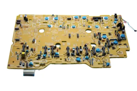 Высоковольтная плата питания RM1-4689 для HP CP1210/ CP1215/ CP1217/ CP1510/ CP1515