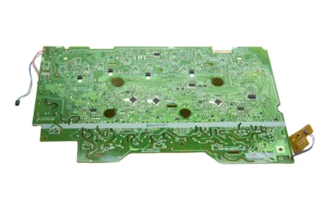 Высоковольтная плата питания RM1-4689 для HP CP1210/ CP1215/ CP1217/ CP1510/ CP1515