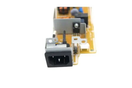 Плата питания RM2-8312 | RM2-8341 | RM2-8313 для HP M203dw/ M203dn/ M227