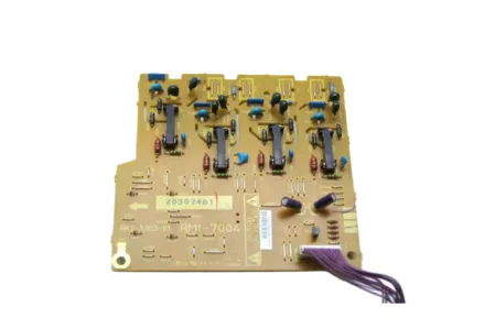Плата первичного заряда RM1-7004 для HP CLJ CP5525dn Enterprise