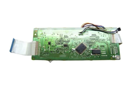 Плата питания RM1-3404 для HP LJ 3050/ 3052/ 3055/ M1319F