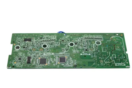 Плата DC controller RM2-8053 для HP Color LJ Pro M252/ M274