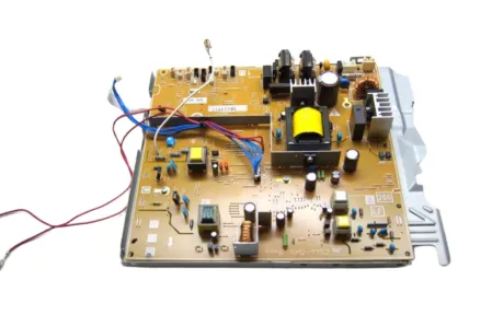 Плата DC controller RM1-9165 | RM2-7761 | RM2-7752 для HP LJ M401d/ M401dn/ M401dw