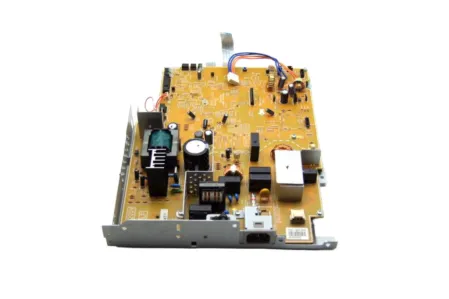 Плата питания RM1-1524 | RM1-1414 для HP 2400/ 2420/ 2430