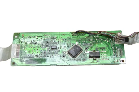 Плата DC Controller (ECU) RM1-2309 для HP LJ 1020/  LJ 1022/ LJ 1018