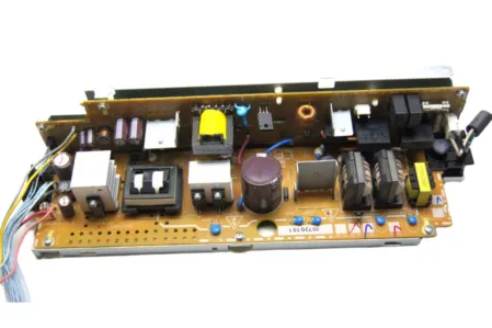 Низковольтная плата питания RM1-8028 | RM1-8038 для HP MFP M475dw