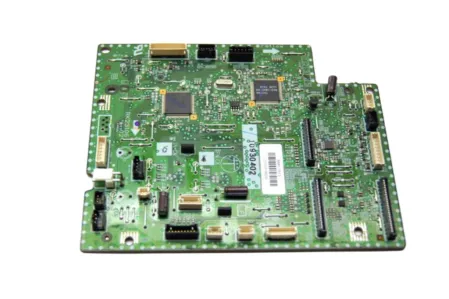 Плата DC controller RM1-7813 | RM1-7814 для HP LaserJet Pro CM1415 Color MFP