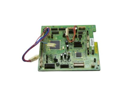 Плата DC controller RM1-6638 | RM1-6795 | CE707-67906 | CE708-67902 для HP Color LaserJet CP5525dn