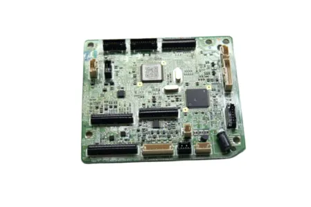 Плата DC Controller RM1-9010 | RM2-8034 для HP LJ PRO 200 COLOR M251nw