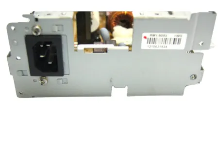 Плата питания RM1-8093 для HP LJ Ent 500 Color M551
