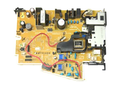 Плата управления RK2-7269 | RM2-8119 | RK2-7274 для HP LaserJet P1102