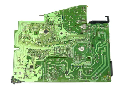 Плата управления RK2-7269 | RM2-8119 | RK2-7274 для HP LaserJet P1102