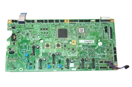 Плата controller (duplex models) RM2-7909 | RM2-7911 для HP CLJ M377/ M452/ M477