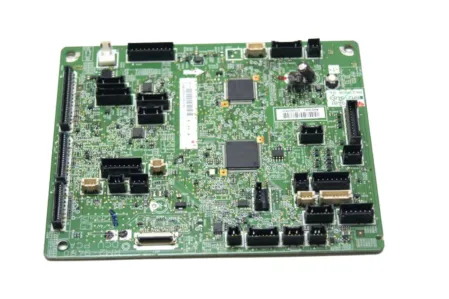 Плата питания  RM2-9481 | RM2-9480 для HP LJ M608/ M609
