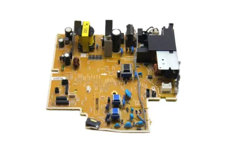 Плата DC controller RM2-7606 для HP LJ Pro M201/ M202/ MFP M225/ M226