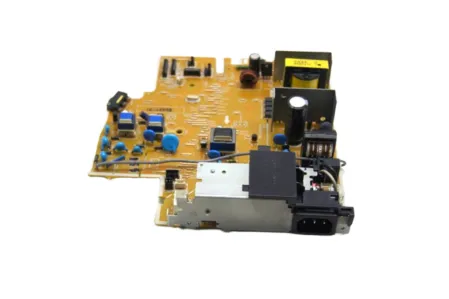 Плата DC controller RM2-7606 для HP LJ Pro M201/ M202/ MFP M225/ M226