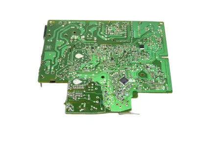 Плата DC controller RM2-7606 для HP LJ Pro M201/ M202/ MFP M225/ M226
