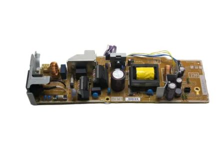 Низковольтная плата RM2-8517 | RM2-9817 для HP LJ Pro M402/ M403/ M426/ M427
