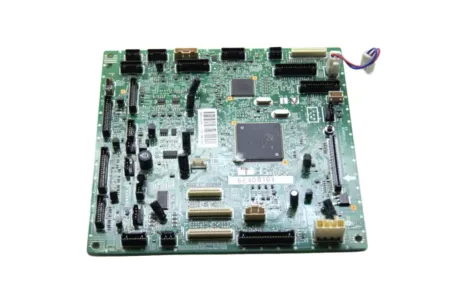 Плата DC controller RM1-8119 | RM1-9232 | RK2-3913 для HP LJ Ent 500 Color MFP M575/ M570