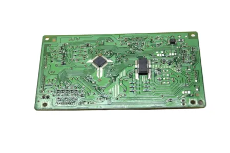 Плата DC controller RM1-9075 для HP LJ Enterprise 700 M725 MFP