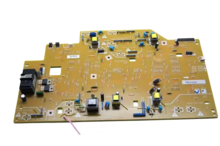 Высоковольтная плата RM2-9335 для HP LJ Enterprise M607/ M608/ M609